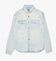 Valabasas Blitz Denim Jacket