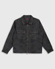 Pleasures Cowhide Work Jacket
