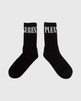 Pleasures Monitor Socks