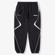 Gala Bando Windbreaker Tracksuit Bottoms