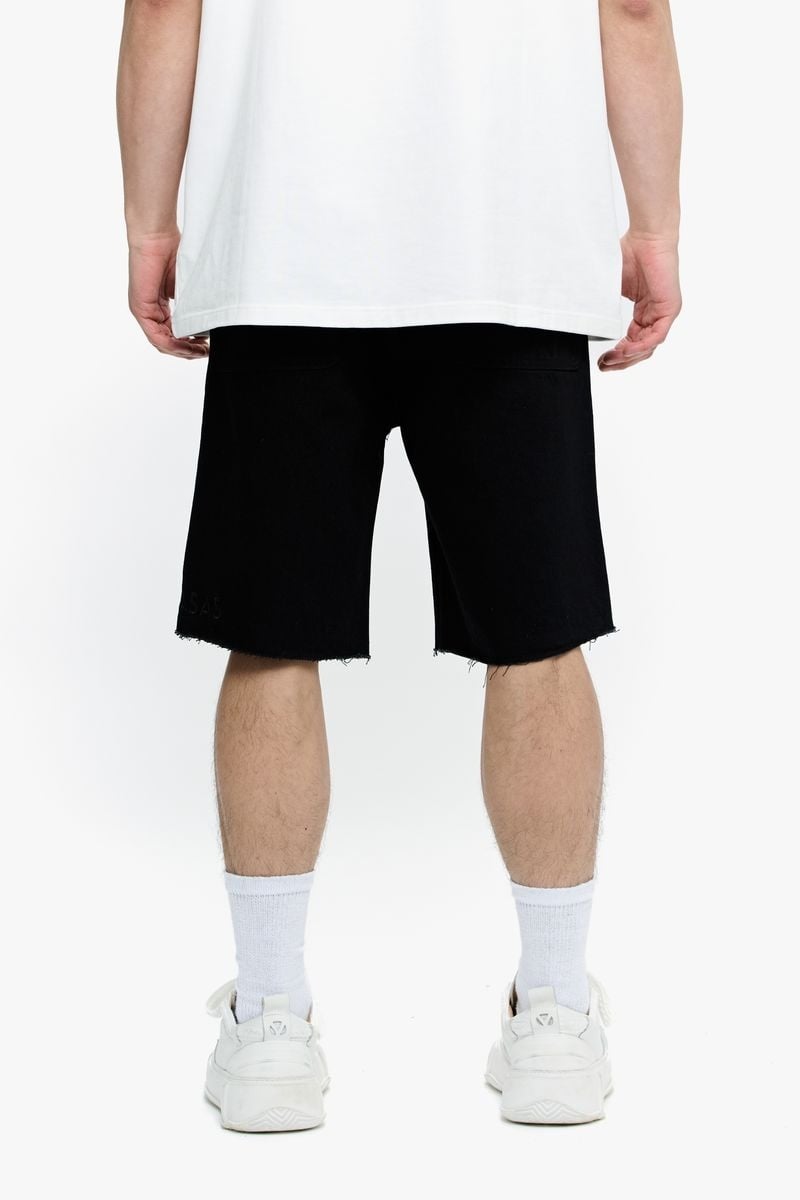 25SS 正規商品　BALR. CLASSIC SHORTS JET BLACK 25SS 正規商品 BALR. CLASSIC SHORTS JET BLACK