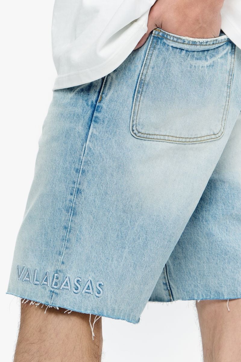 Valabasas Mr. Shorts