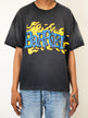 Barriers World in Flames Short Sleeve Tee