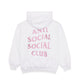 ASSC Rhinestone Mind Games Hoodie