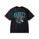Market Black Lab Arc Tee