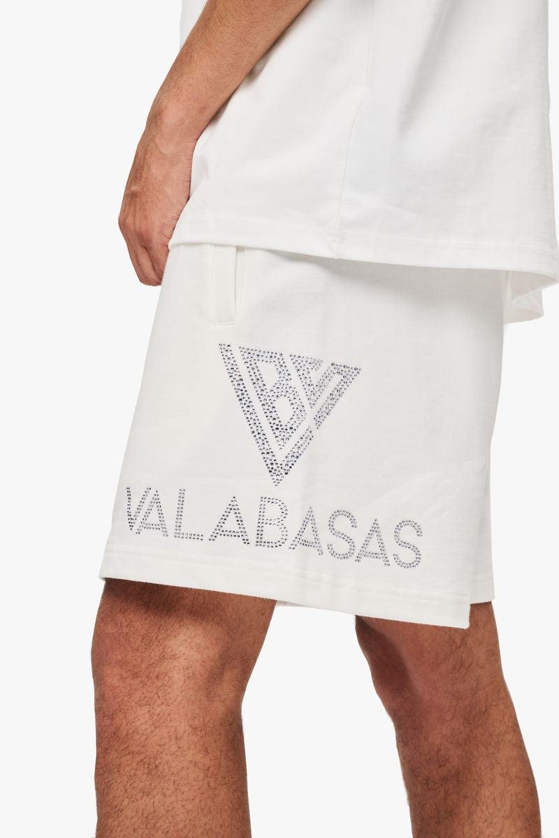 Valabasas Dunya Fleece Shorts