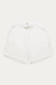 Kuwalla Linen Shorts