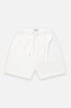 Kuwalla Textured Shorts