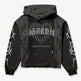 Sugarhill Devoted Split Hoodie