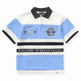 Sugarhill Roadrunners Box-Fit Rugby Polo