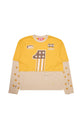 KOFL 100% Loyalty Waffle Thermal