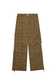 KOFL Stealthy Cheetah Cargo Pants