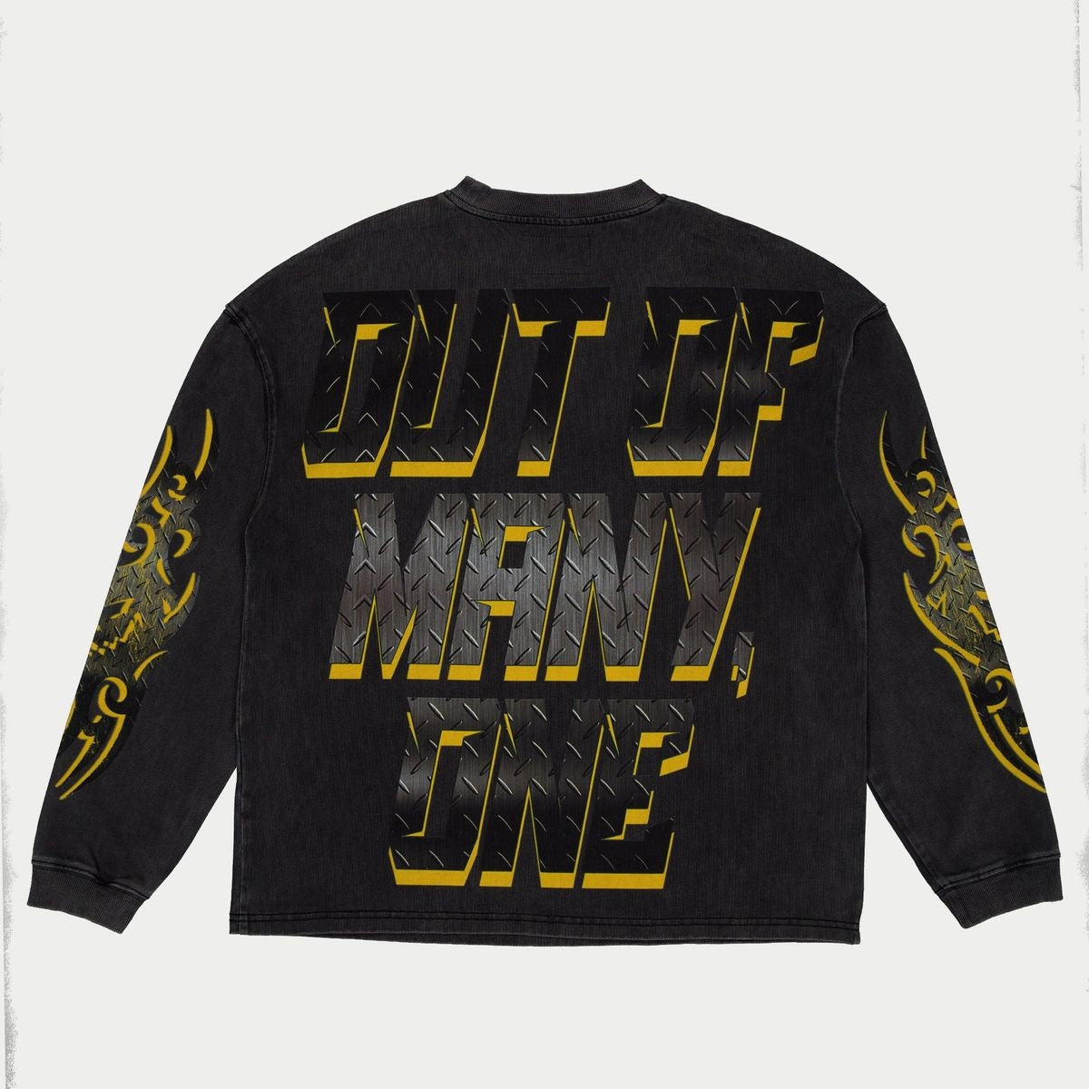 MIDNIGHT STUDIOS Long Sleeve Tee ロンT MIDNIGHT STUDIOS Long Sleeve Tee ロンT MIDNIGHT STUDIOS Long