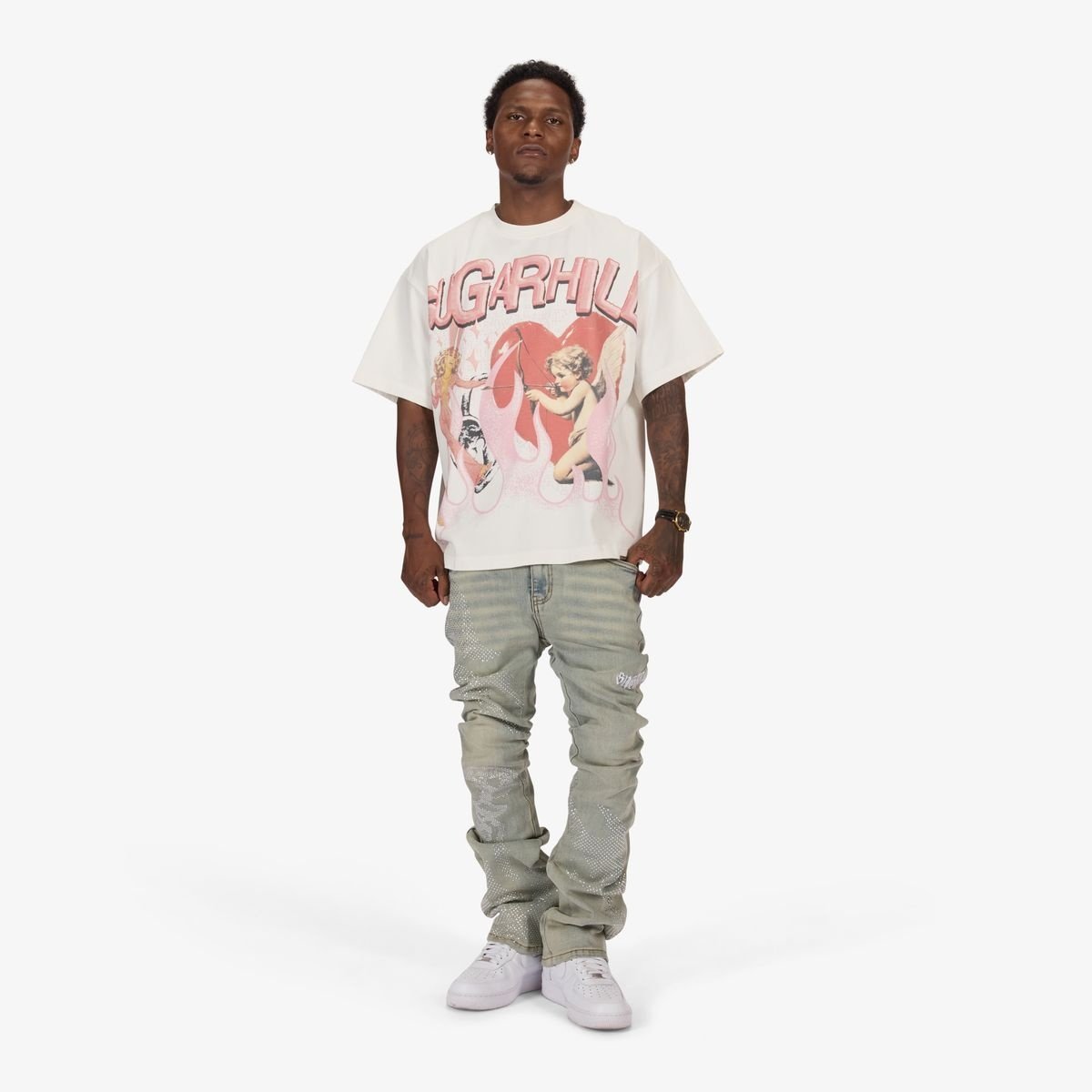 Sugarhill Disco Dreams Tee