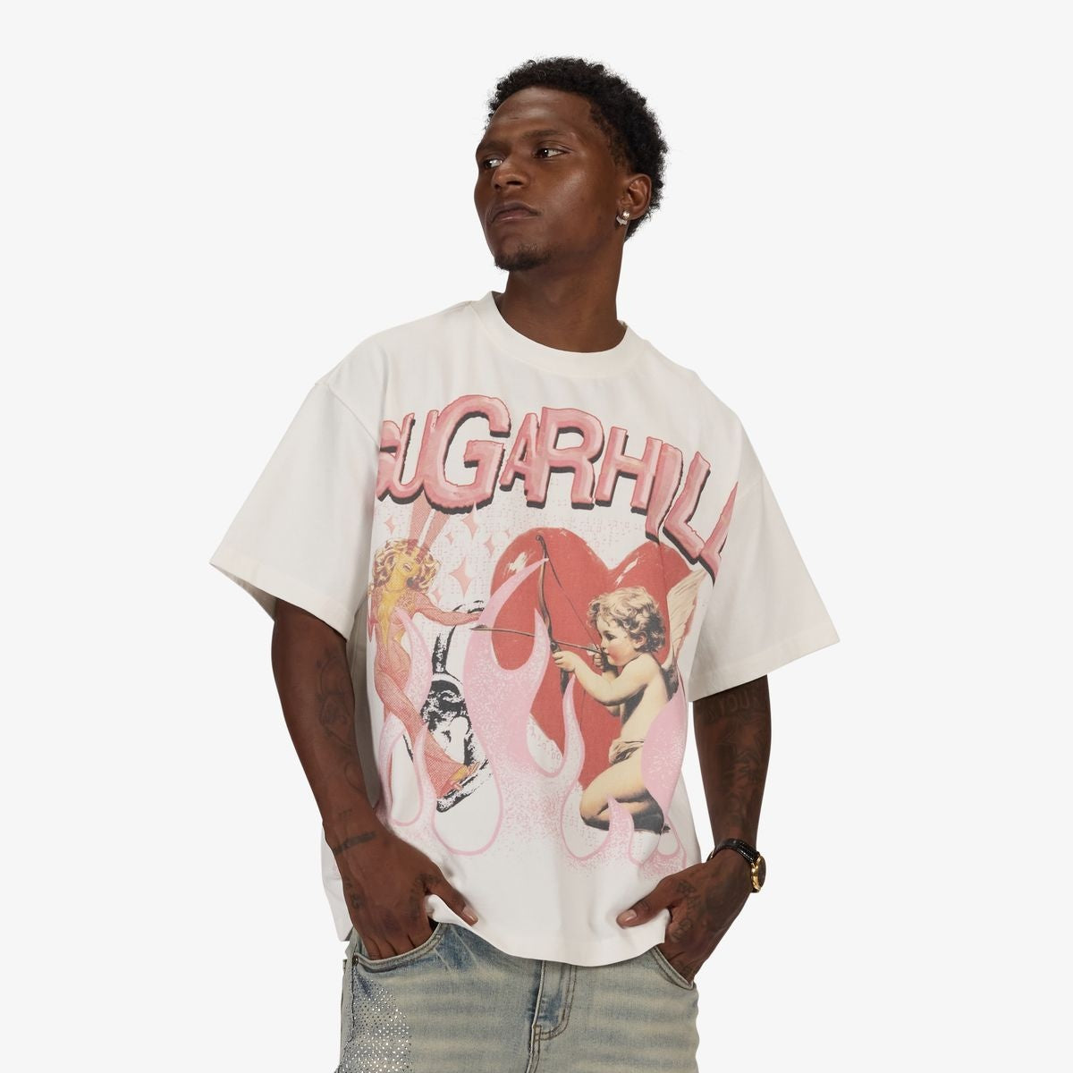 Sugarhill Disco Dreams Tee