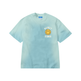 MA®️KET Smiley Upside Down Lockup Tee