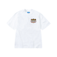 MA®️KET Smiley Burnt Rubber Tee
