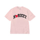 Market Heart Arc Tee