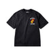 Market Flaming Dice Tee