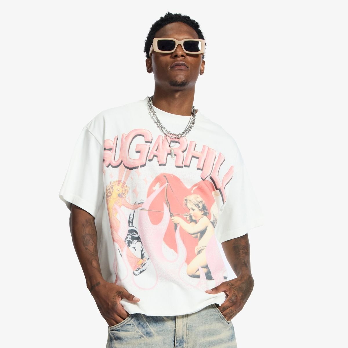 Sugarhill Disco Dreams Tee