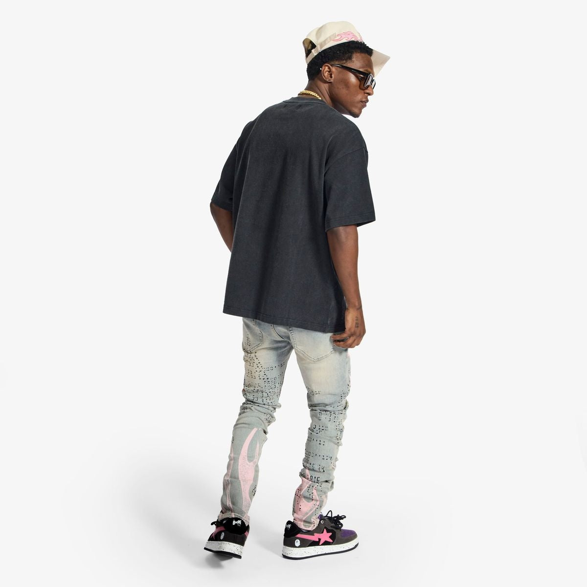 Sugarhill Disco Dreams Tee