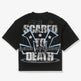 Gala Scared To Death Tee