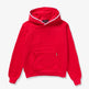 Sugarhill Staring Embossed Hoodie