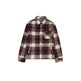 Kuwalla Heavyweight Plaid Shacket