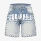 Sugarhill Dallas Jorts