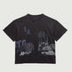 Honor The Gift All Over Los Angeles Tee