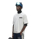 Criminal Damage Criminal Ski Tee