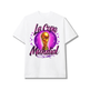 Bueno Airbrush Tee