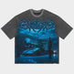Godspeed Showroom Miami Superrun Tee