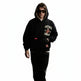 Criminal Damage Balrog Sherpa Hoodie