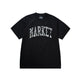 Market Money Arc Tee