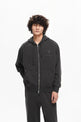 Valabasas Mr. Fleece Zip Up Hoodie