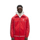 Criminal Damage Ash Nylon Track Top
