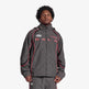 Gala Bando Windbreaker Jacket