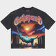 Godspeed Burnt Bridges Tee
