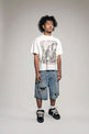 We Are Righteous Worth A Thousand Words Tee