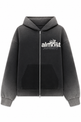 Almost Someday Enemies Zip Hoodie