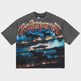 Godspeed Horsepower Tee