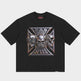 Godspeed Omerta Tee