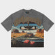 Godspeed On the Run II Tee