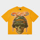 Godspeed Badges Of Honor Tee