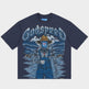 Godspeed Aura Farm II NG Tee