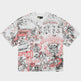 Godspeed Sketch Archive Tee