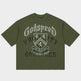 Godspeed Collegiate Tee