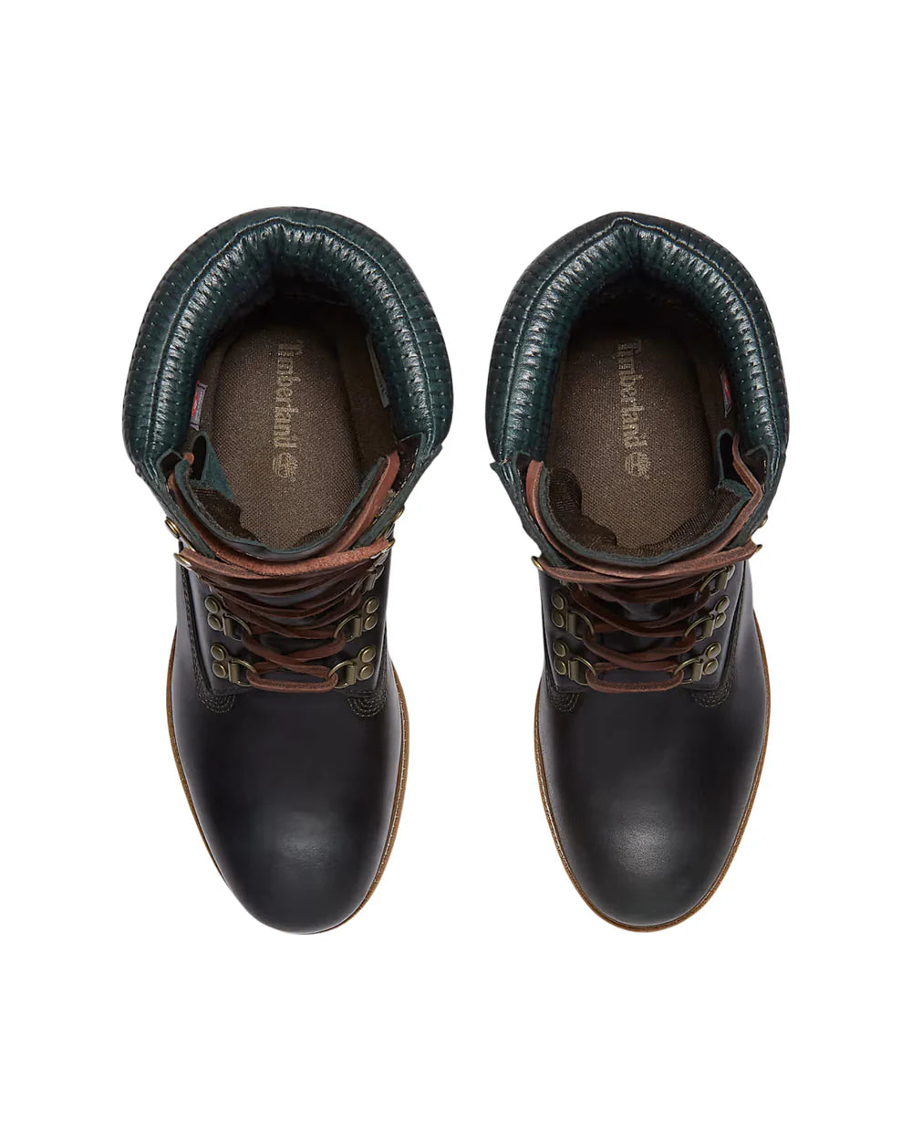 Timberland Tall Lace Waterproof Superboot  display picture 2