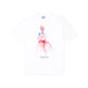 Kidsuper Painted Woman Tee